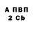 Амфетамин VHQ /carrier)